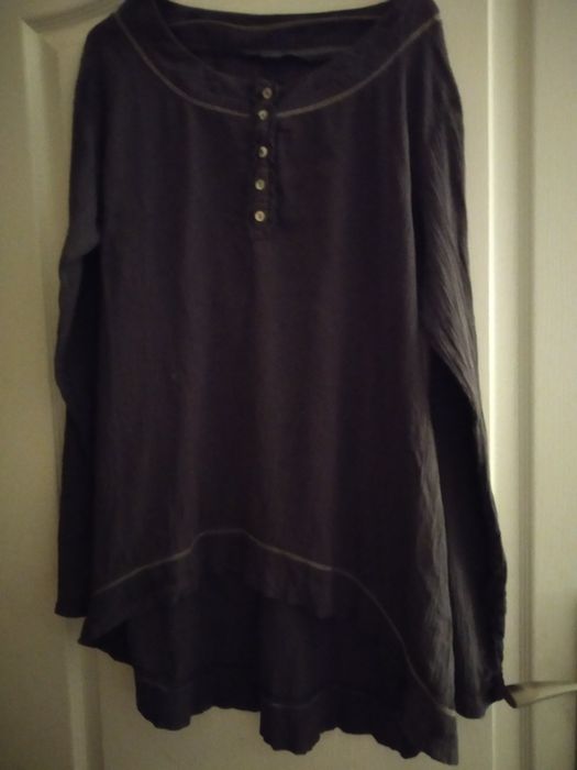 Bluzka bawełniana xl