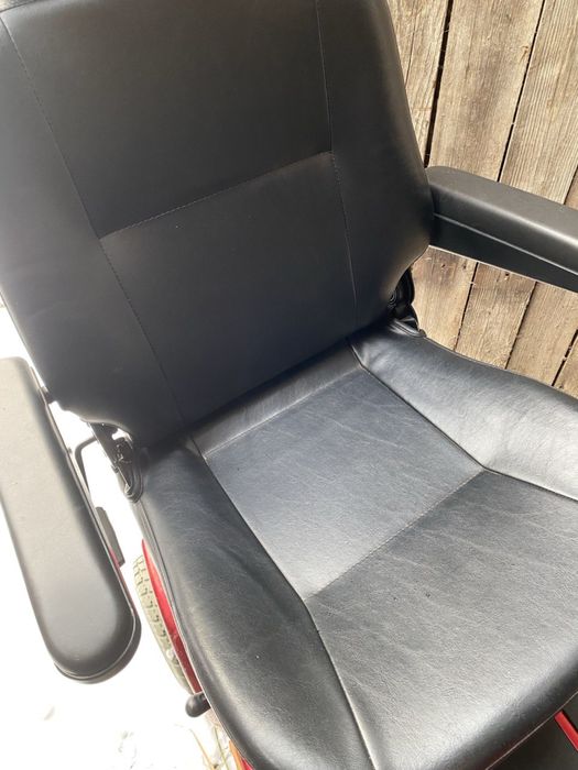 Електроскутер Pride Celebrity DX