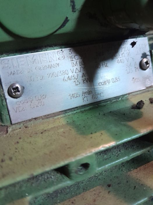 Zasilacz hydrauliczny