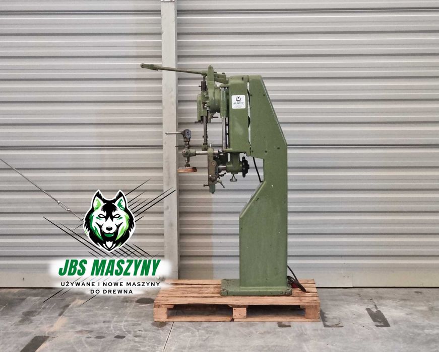 || Dłutarka łańcuszkowa FESTO ||