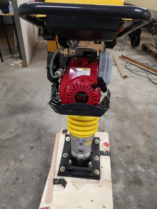 Saltitao GS70-P Honda