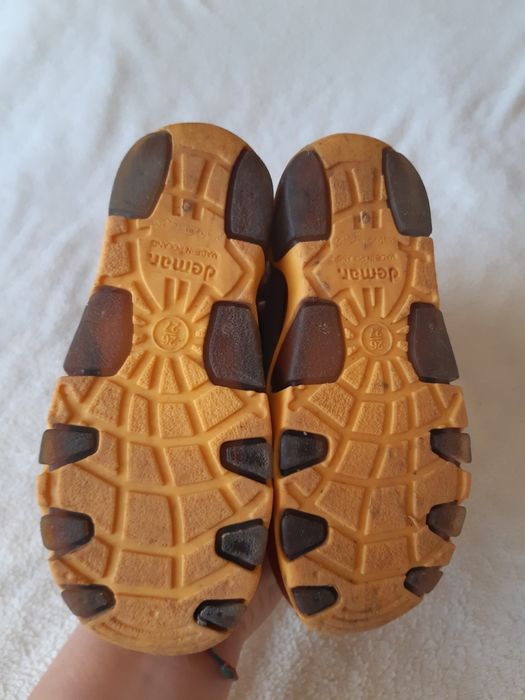 Резиновые сапоги Demar размер 26/27