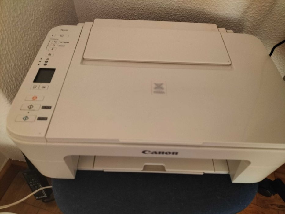 impressora canon pixma64862208731907122