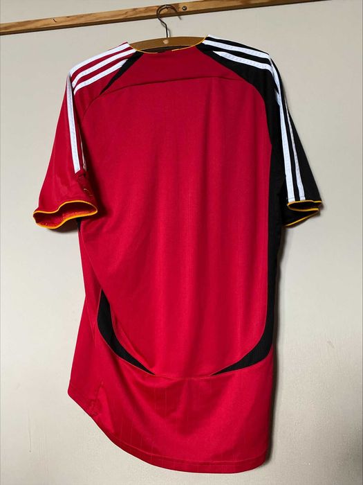 NIEMCY 2006 - 2008 - adidas - M - UNIKAT