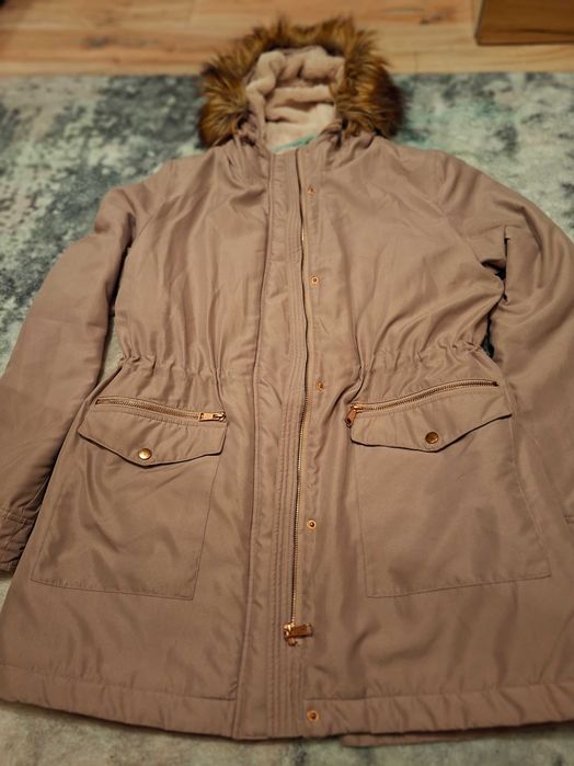 Piękna kurtka L/Xl