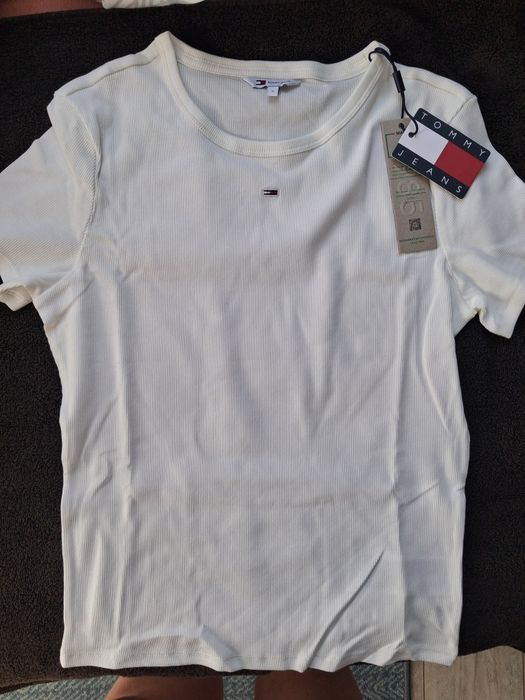 Tommy Hilfiger t-shirt damski