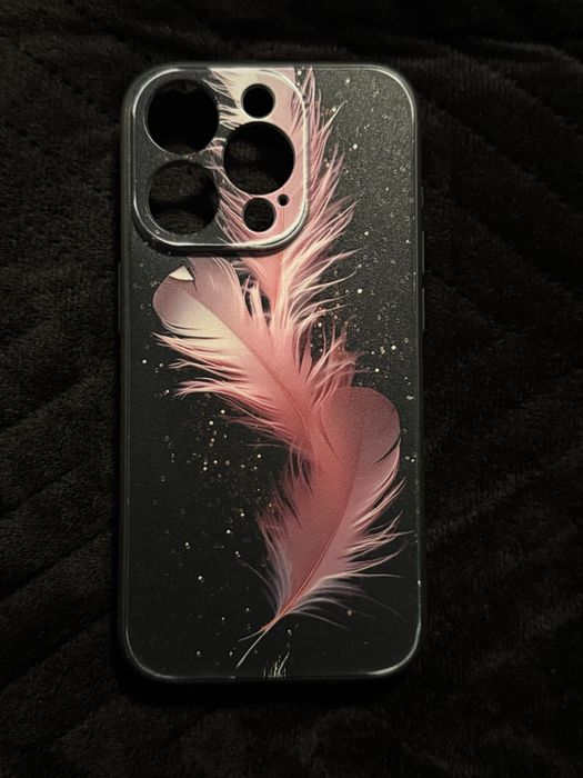 Etui Iphone 15 pro
