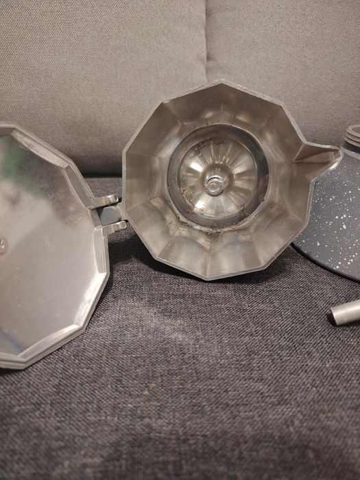 Kawiarka ODELO 9 filiżanek