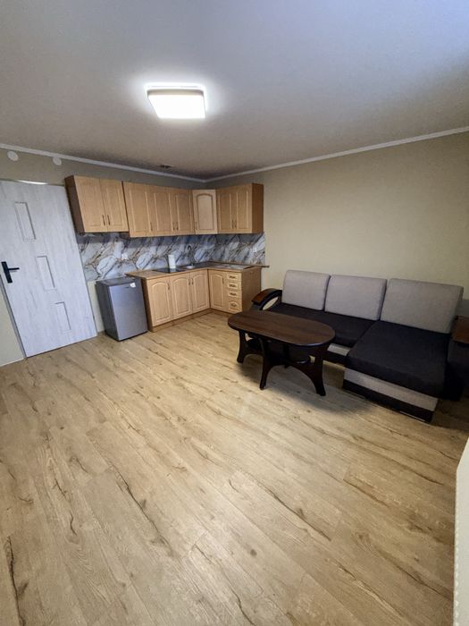 Pokój dla Pary z aneksem kuchennym i całym wyposazeniem zapraszam