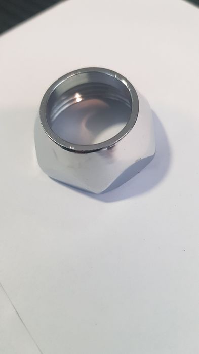 Nakrętka 22x1 3/4 perlator wylewki