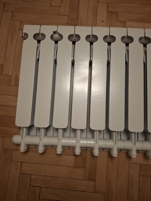 Батареї Радіатори опалення (10 шт.)