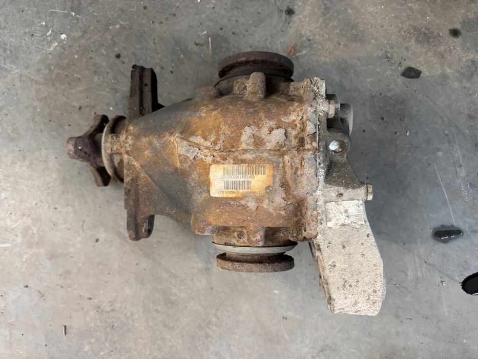 bmw 1 e87 2.0d most dyferencjał tył 7598855