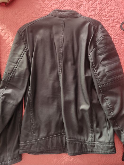 Casacos marca  Salsa