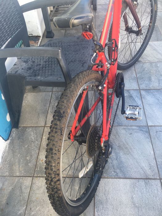 Bike wiggins crianca até 12 anos