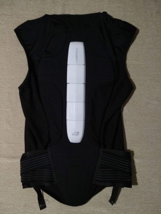 Защита "черепашка" L жилеткой на рост 180-190