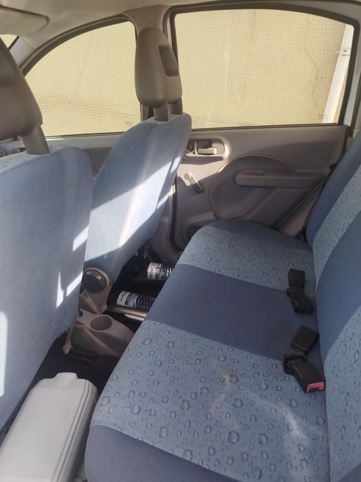 Fiat Panda 1.2 Gasolina, – Fiável, Económico e Pronto a Andar!, 2006