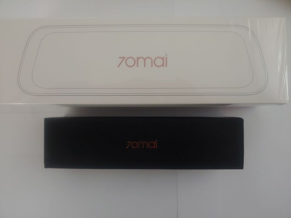 Kamera D07 z RC05