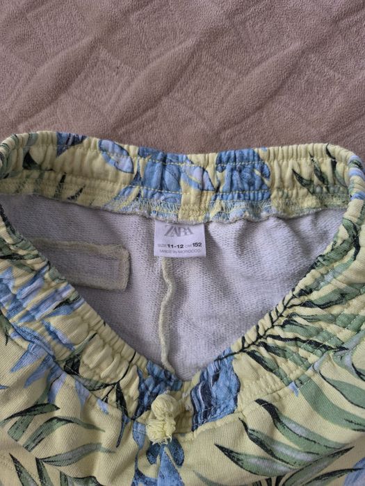 Шорти Zara 152 розмір
