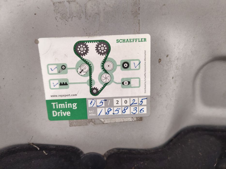 Renault Megane  1.5D 2017