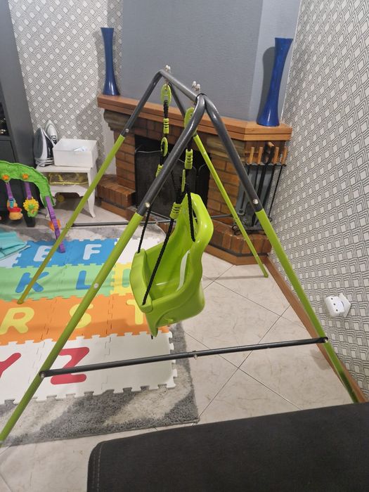 Baloiço para bébé