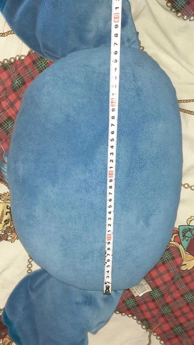 Almofada Peluche Lilo & Stitch  Disney Loja oficial animação