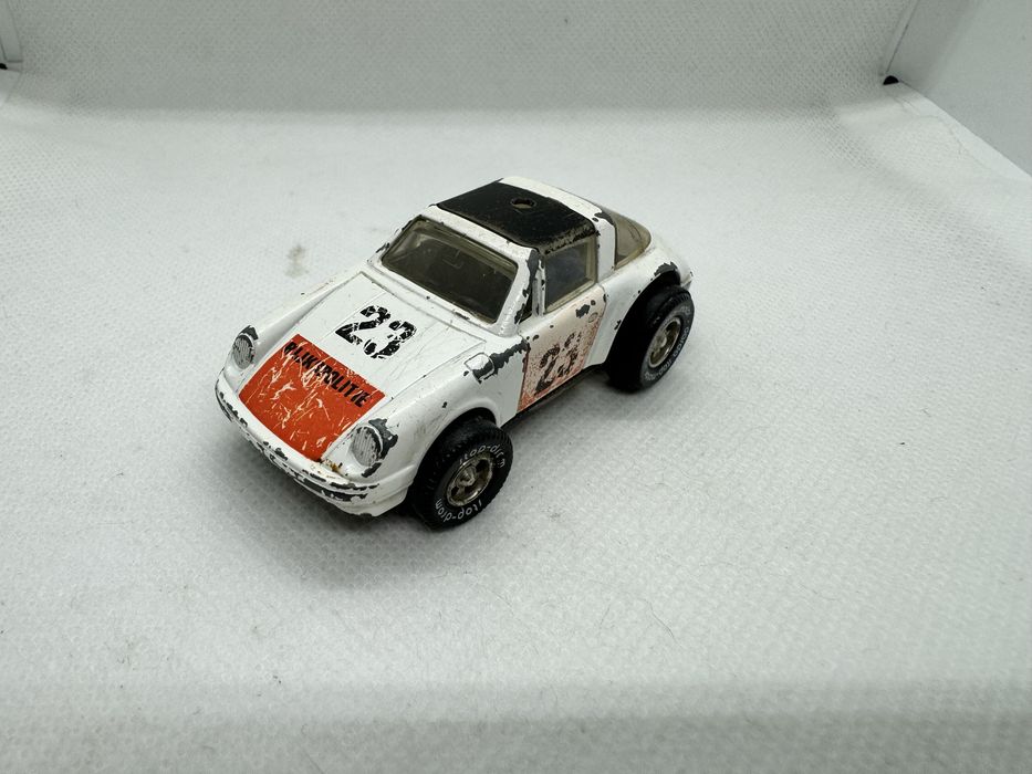 Porsche 911T Darda Motors