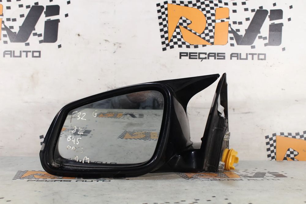 Retrovisor / espelho esquerdo BMW 4 Gran Coupe (F36)