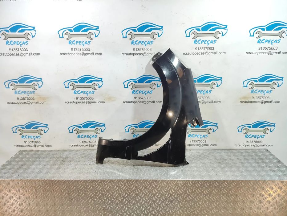 Guarda lamas esquerdo Ford S-Max