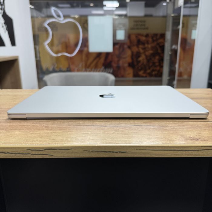 Open Box М3 • 24gb • 1Tb •100% Macbook Air 15 2024(2025) • Гарантія Макбук M3 • Care+ 05.01.2028