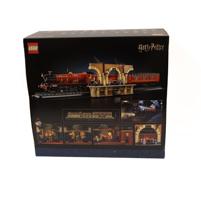 Lego 76405 Hogwarts Express