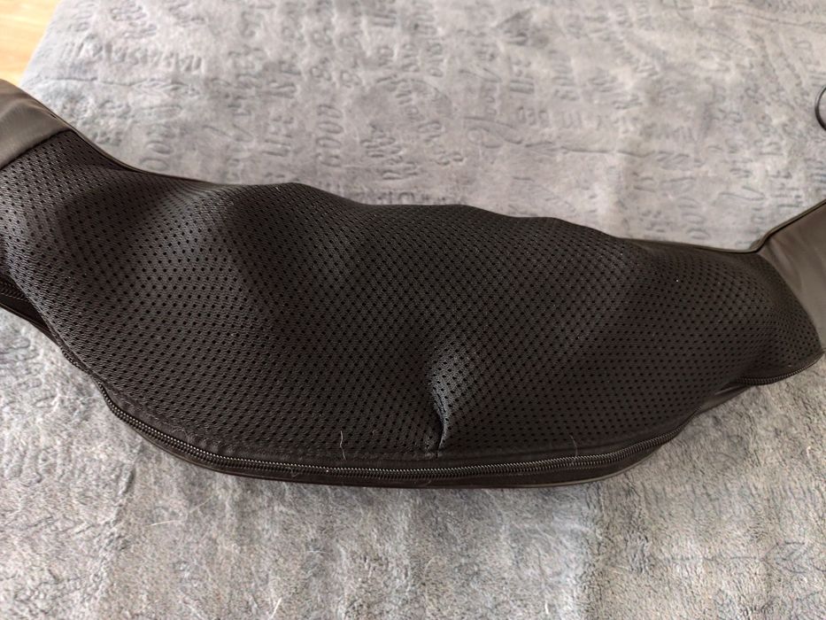 Масажер v.  Neck