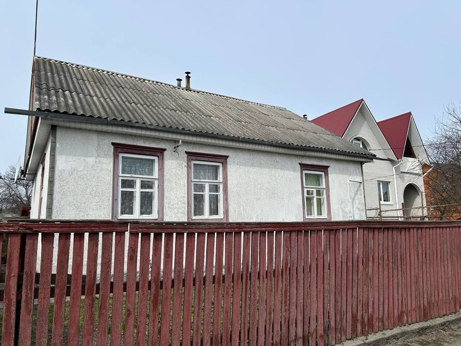 Будинок в м. Радомишль