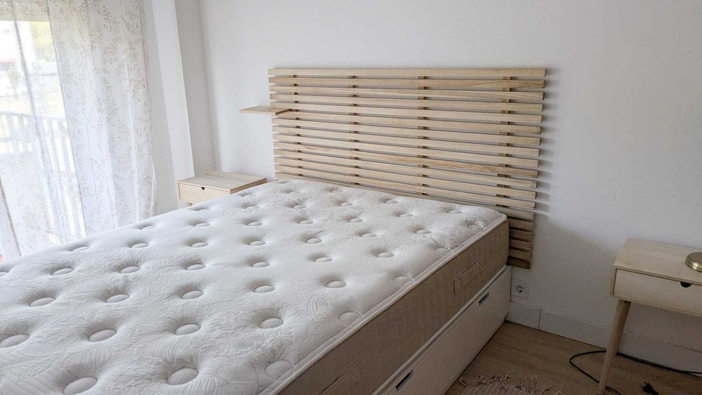 Quarto em Carnaxide com varanda