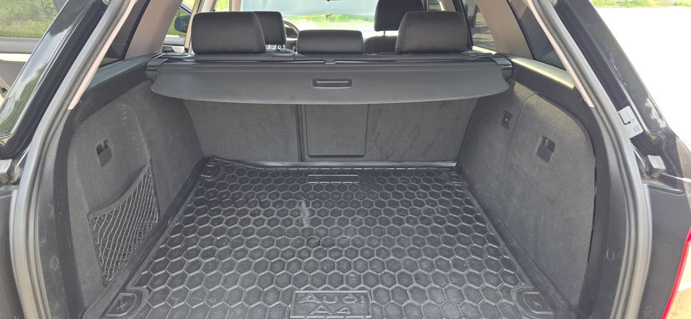 Продам Audi A4 b6