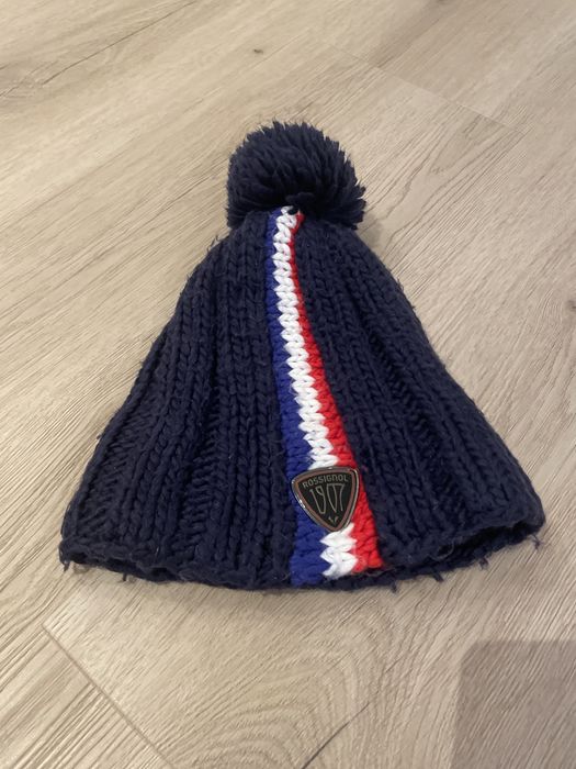Czapka Rossignol