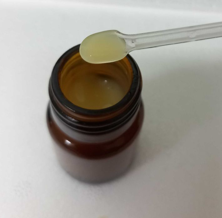 Geleia Real (Royal Jelly)