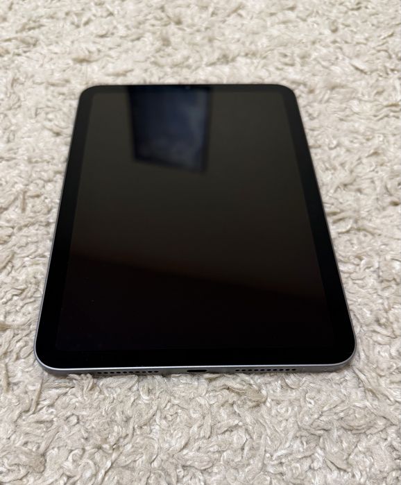 Продам iPad mini 6 64gb