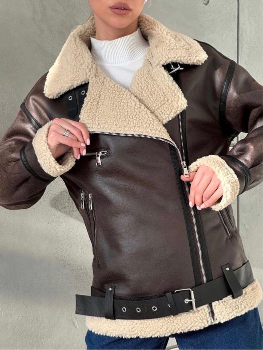 Продам дублянку в стилі Zara