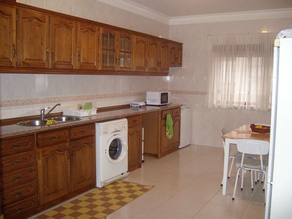 Quarto para arrendar na cidade de Castelo Branco