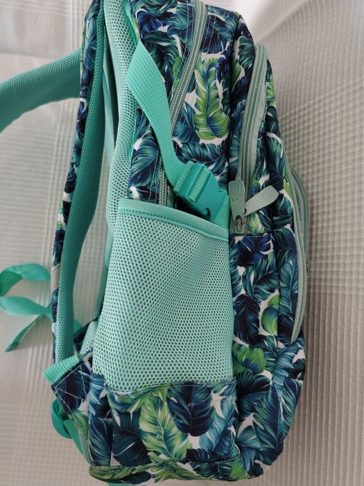 Plecak szkolny Astra Head 4 komory