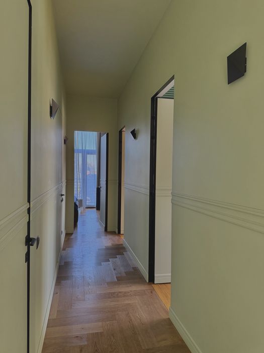 Продаж 4х кімнатної квартри, Loft, клубний будинок, центр, нагорка, без комісії