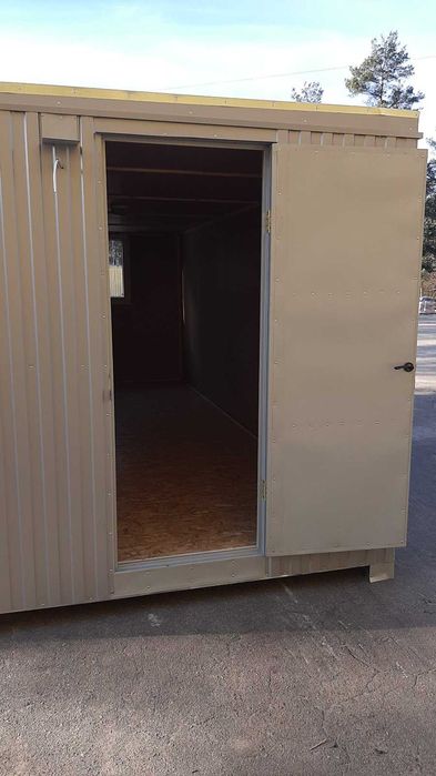 Івано-франківськ - оренда будівельних вагончиків!