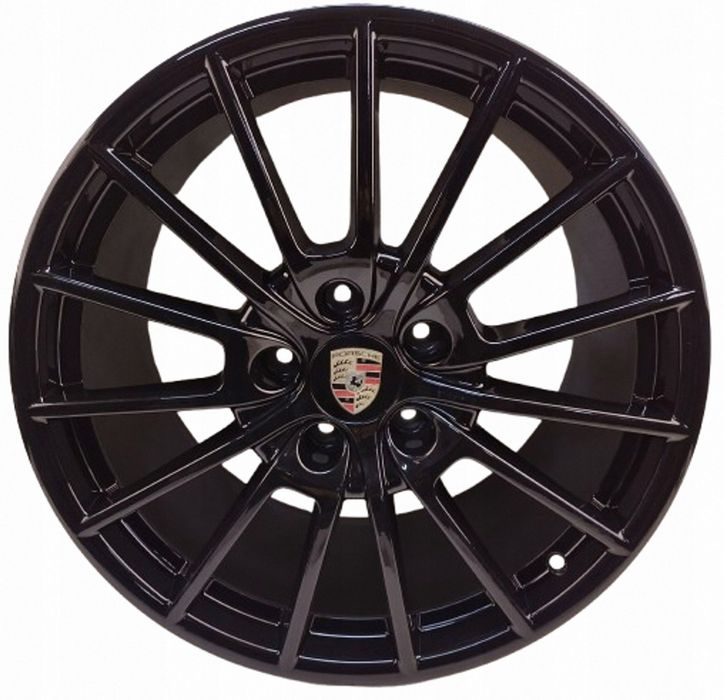 porsche panamera 970 felgi alumniowe 20 970362980 komplet jak nowe
