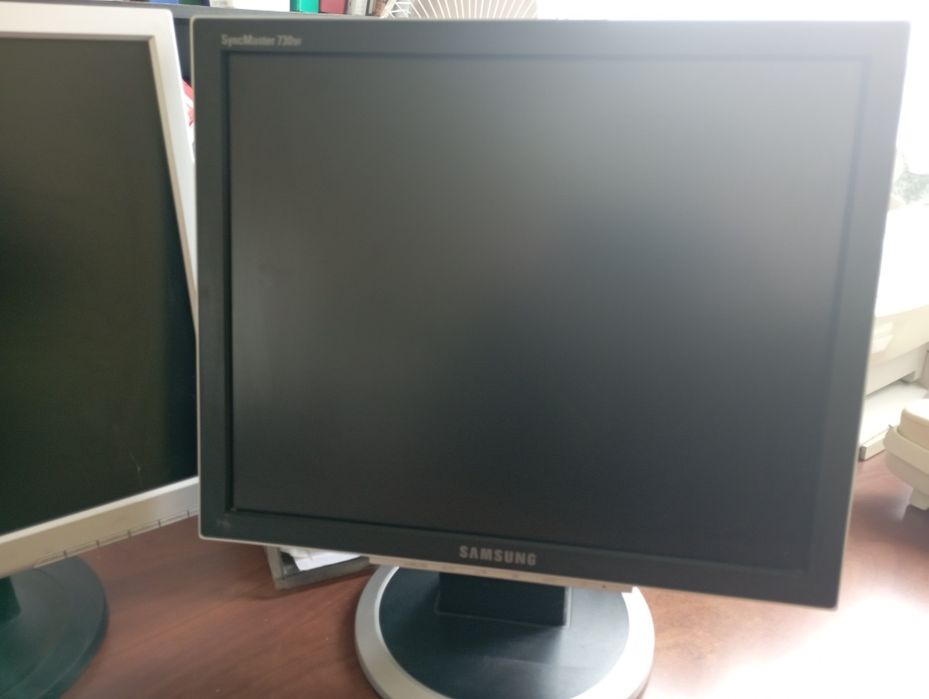 Монітори комп'ютерні