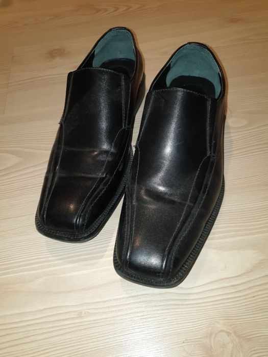 Buty eleganckie, Alfani 43