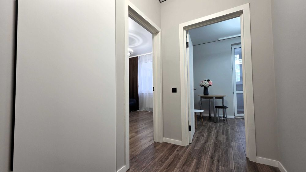 Продаж 1к квартири 37 м2 | вул. Сергія Данченка 34 | Подільський р-н. | Відео огляд