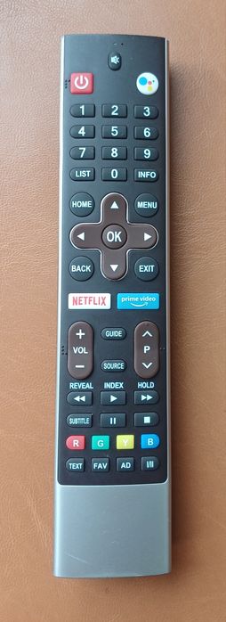 OLED 55DS9A63A Metz Android TV 120Hz Smart телевізор 55 дюймів AirPlay