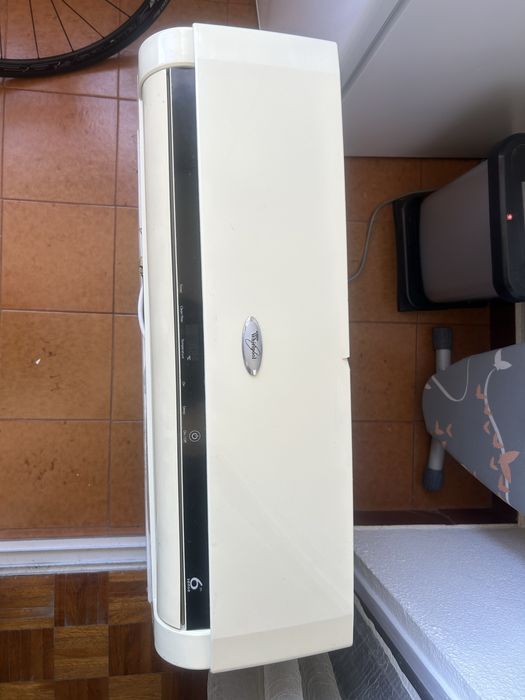 Ar Condicionado Split Whirlpool 9.000 BTU – Frio/Quente
