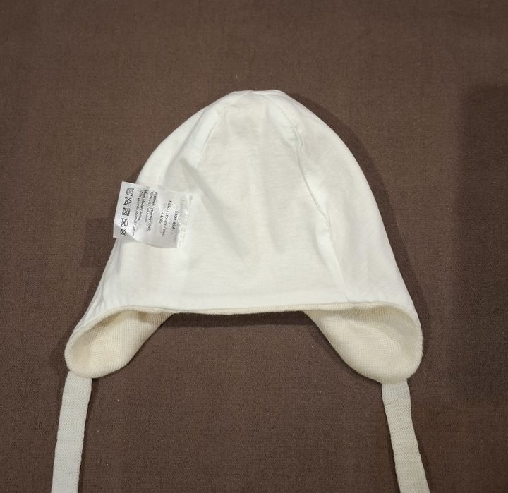 Шапка REIMA демісезонна шапочка Reima шапка Рейма р.44-46