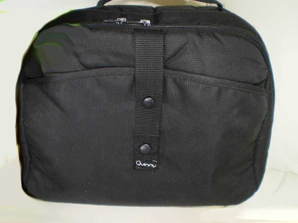 Torba BuzzBox do wozkow Quinny Buzz oraz Moodd a cut OLX.pl